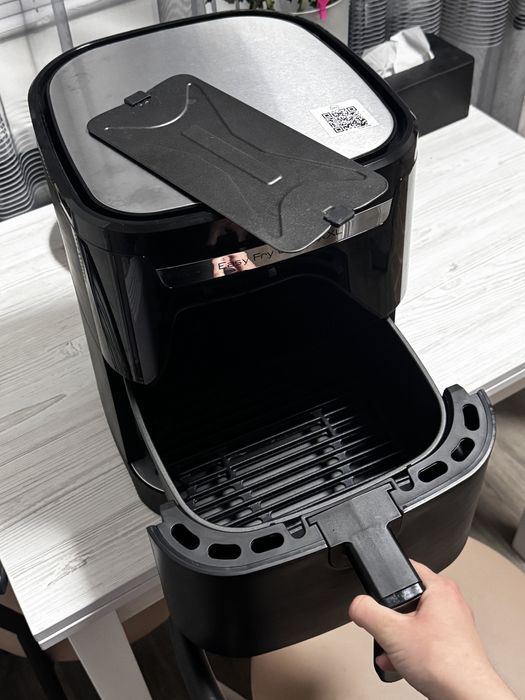 Мультипіч  tefal нова