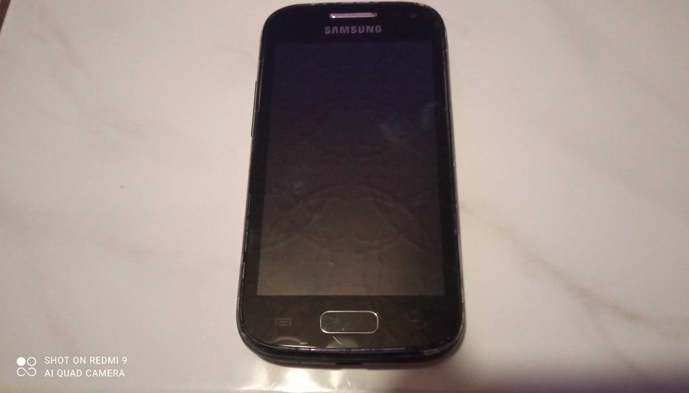 2x Samsung cena za wszystko sprzedam