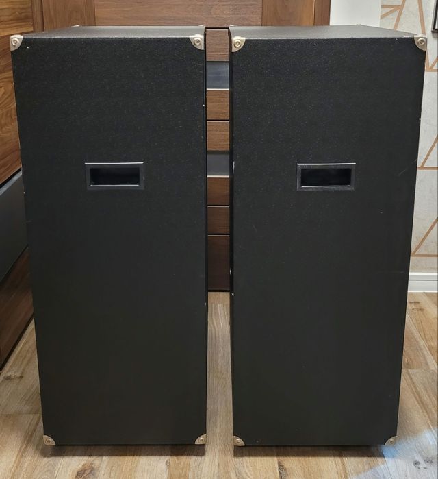 Unitra ZG-603 estradowe