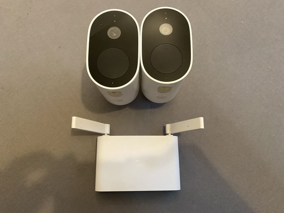 Zestaw kamer Xiaomi MWC13 – Stan Idealny – Jak Nowe!