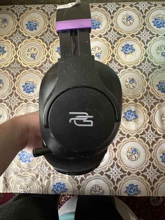 Безароводные наушники игровые Proovе BlissPro