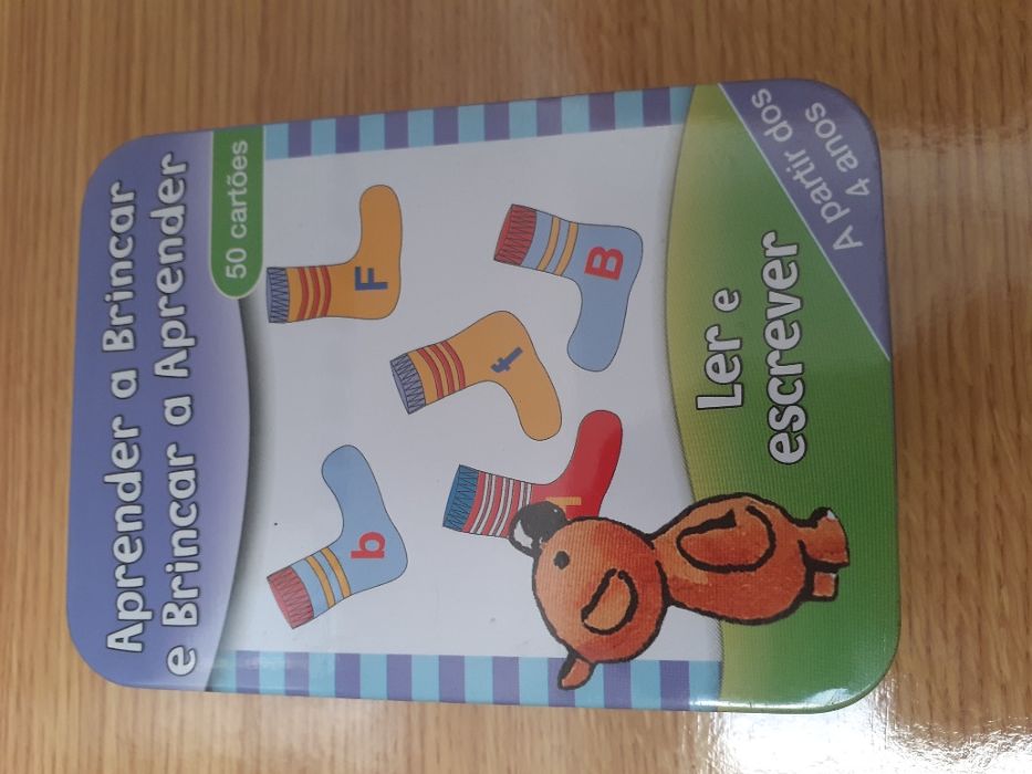 Jogos para Criança (vários)