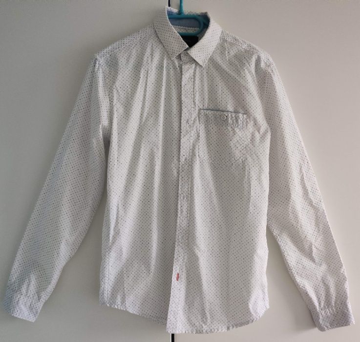 Koszula Reserved Slim fit S