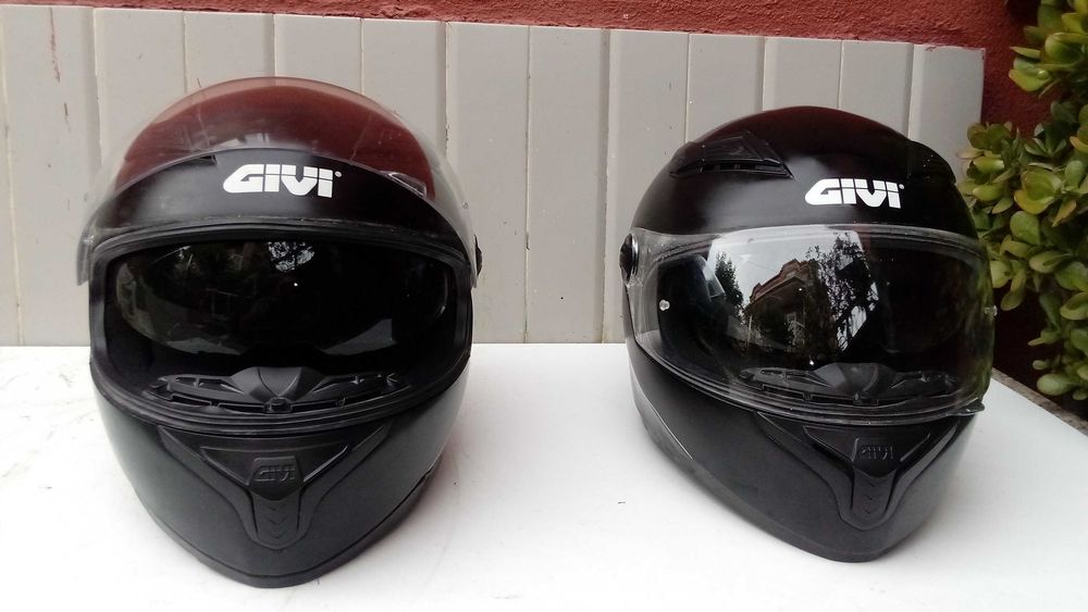 Capacete givi TAM.xs criança