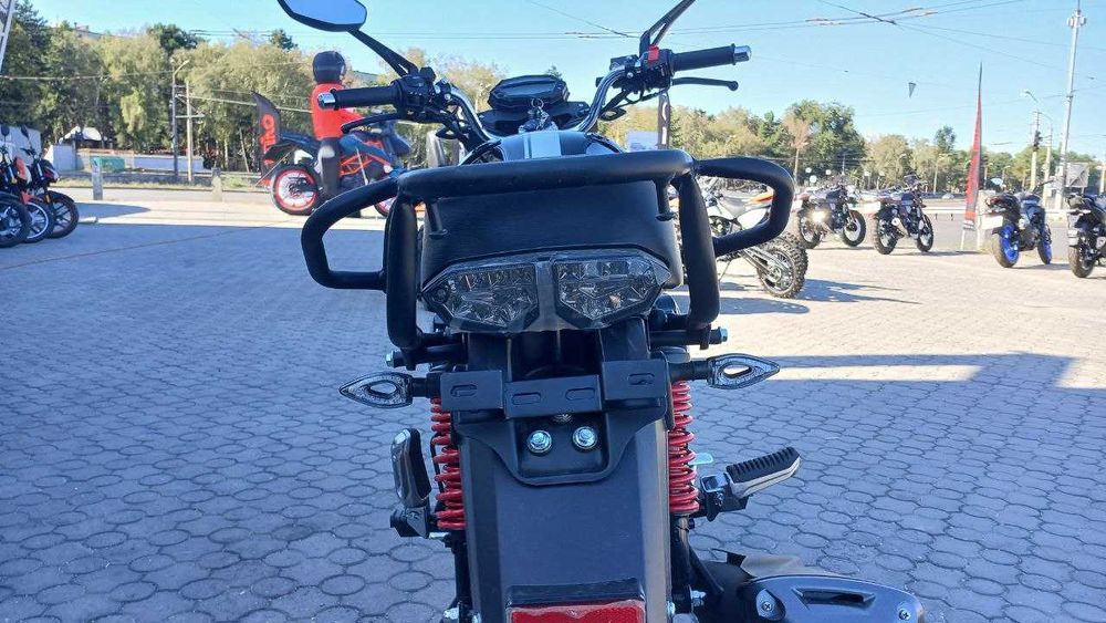 FORTE FT200R - ТЕСТ-ДРАЙВ > Розстрочка Mono/Privat > Доставка НП