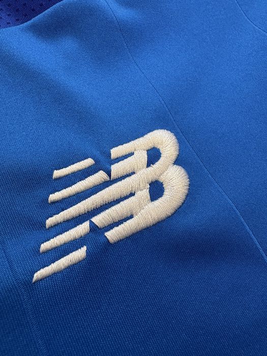 Футболка DK New Balance