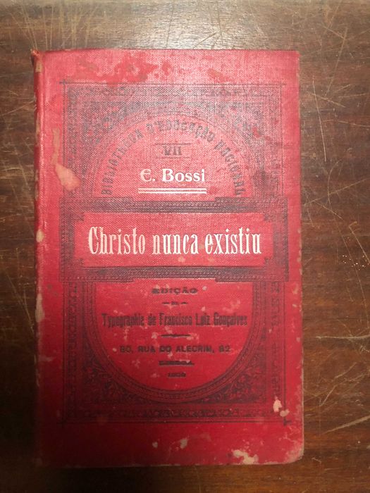 1- Sortido: Biblioteca de Instrução Profissional. Escolher em imagem