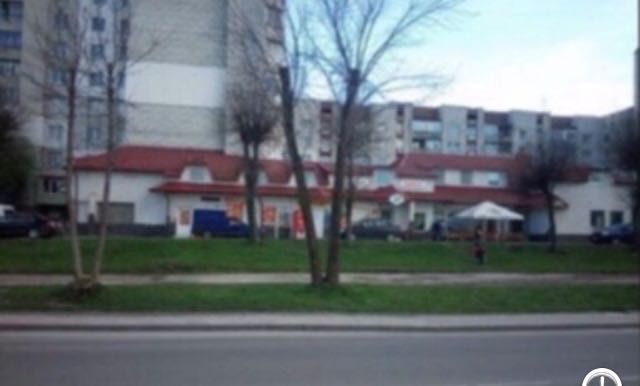 Власник. Продам об'єкт 1000 м2