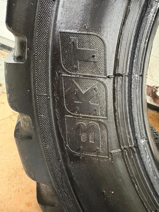 400/45R17.5 BKT Ride Max FL 693 M