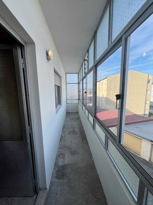 Quartos Individuais Disponiveis em Ermesinde - Rua Calouste Gulbenkian.