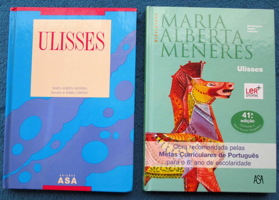 Metas curriculares - Plano Nacional de Leitura