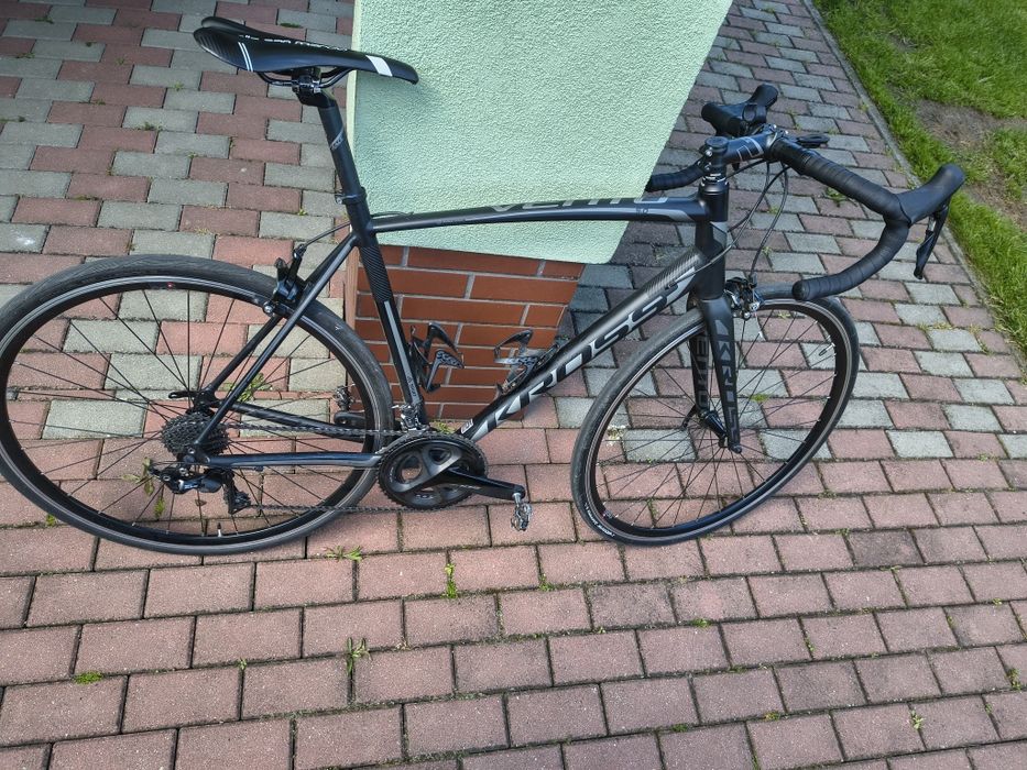 Rower szosowy Kross Vento 5.0