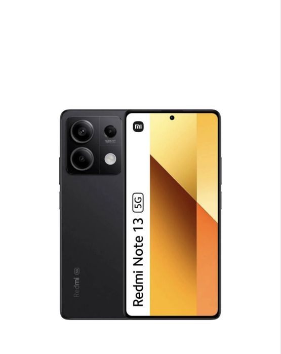 Xiaomi Redmi Note 13 5G