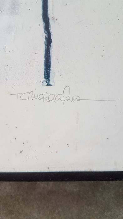 Print Tamara Alves (PT) - Street Art / Urban Art
