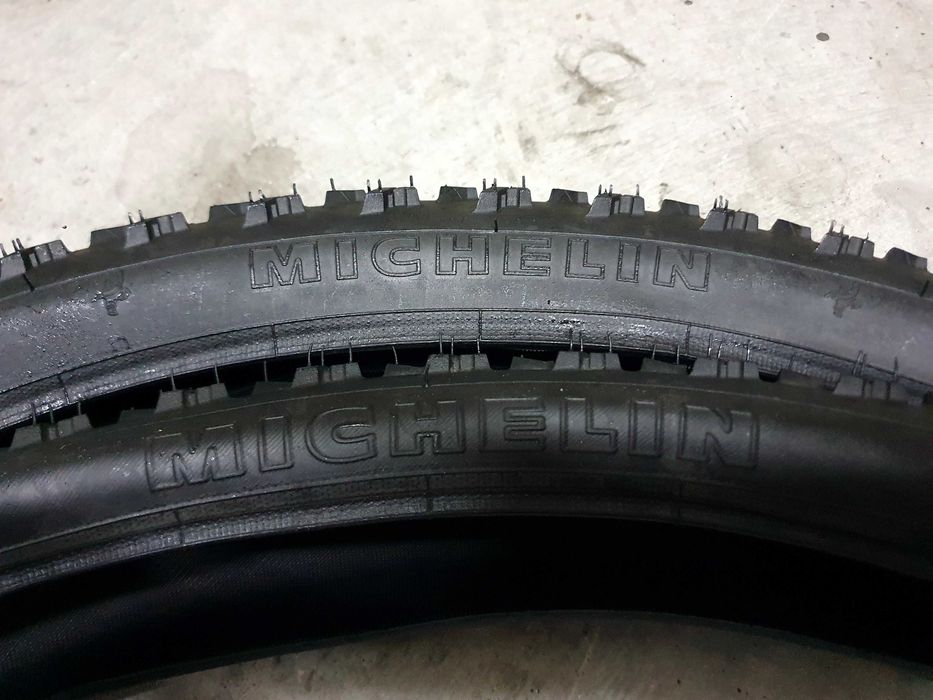 2 Pneus Bicicleta 26" MICHELIN Country Trail (Novos / Qualidade Premium)