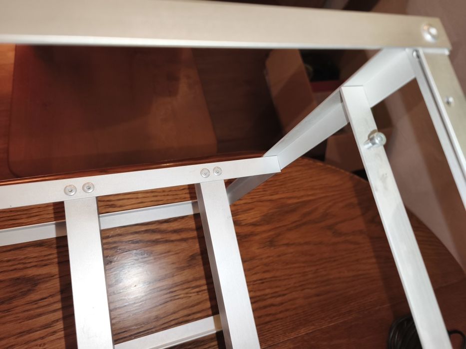 Каркас для майнинг ферми, відкритий стенд для ПК