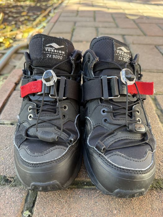 Adidas Torsion ZX9000 Gore-tex