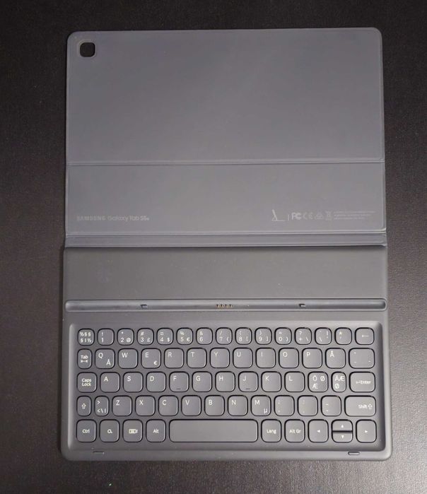 Tablet Samsung Galaxy Tab S5e WiFi Używany