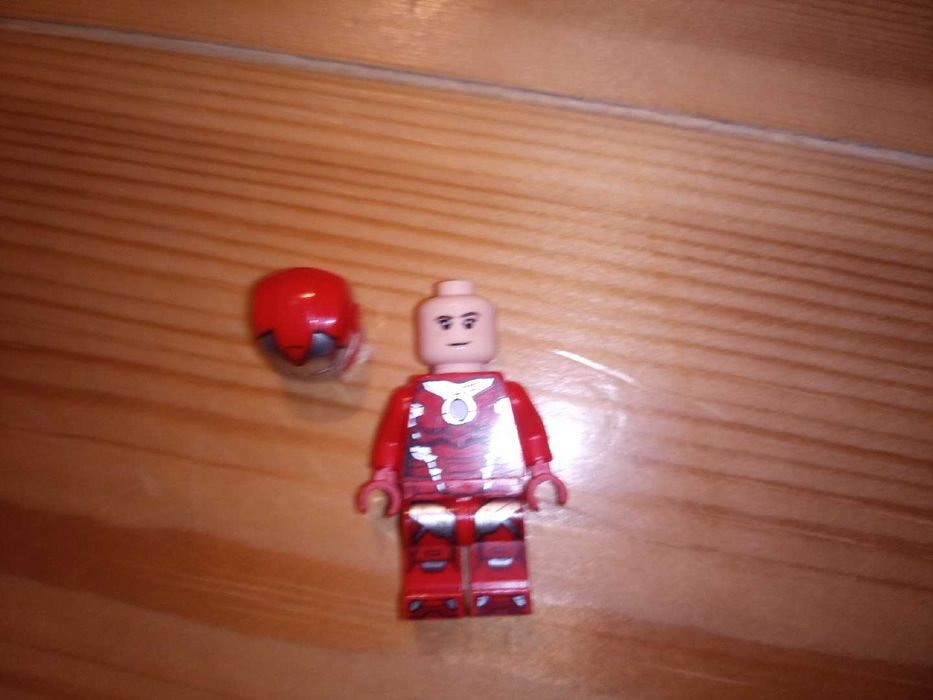 figurka lego marvel