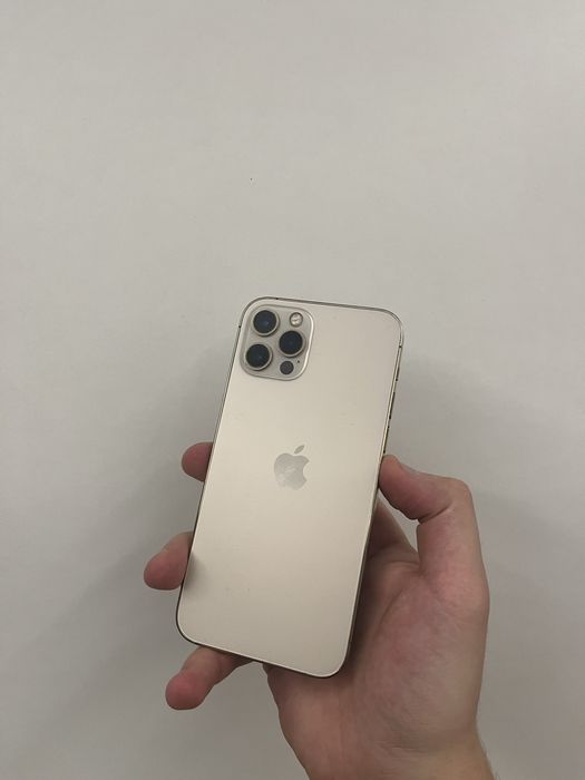 Iphone 12 Pro, 256 GB, Neverlock, 97% акб