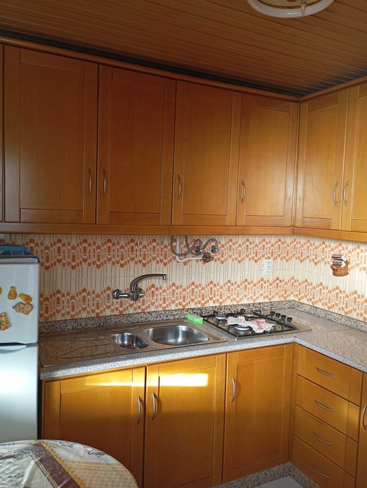 T3 luminoso - boas áreas e excelente localização