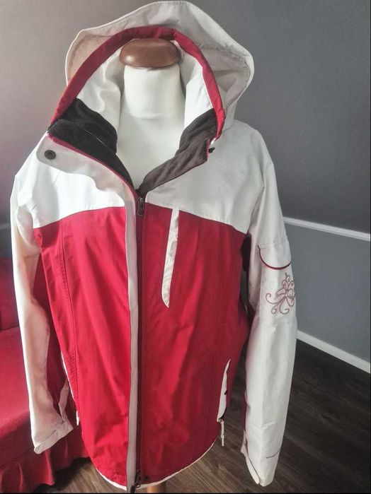 Kurtka nowa Columbia super rozm. XL/XXL