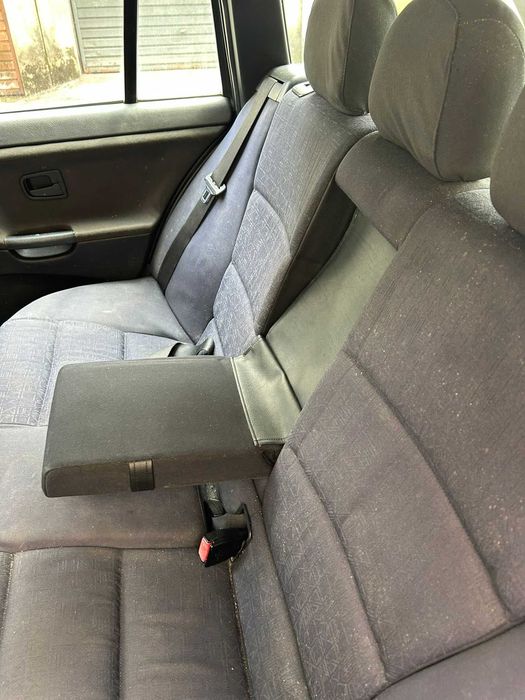 Carro usado bmw