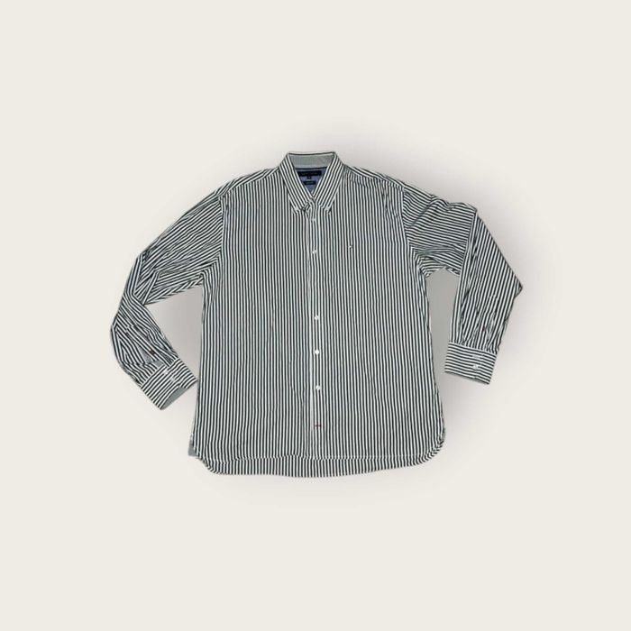 Koszula Tommy Hilfiger XL pasy