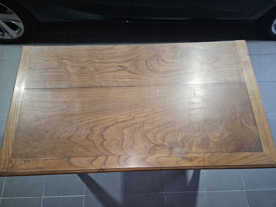 Mesa 110x57x80cm