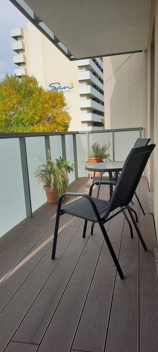 Apartament Kołobrzeg