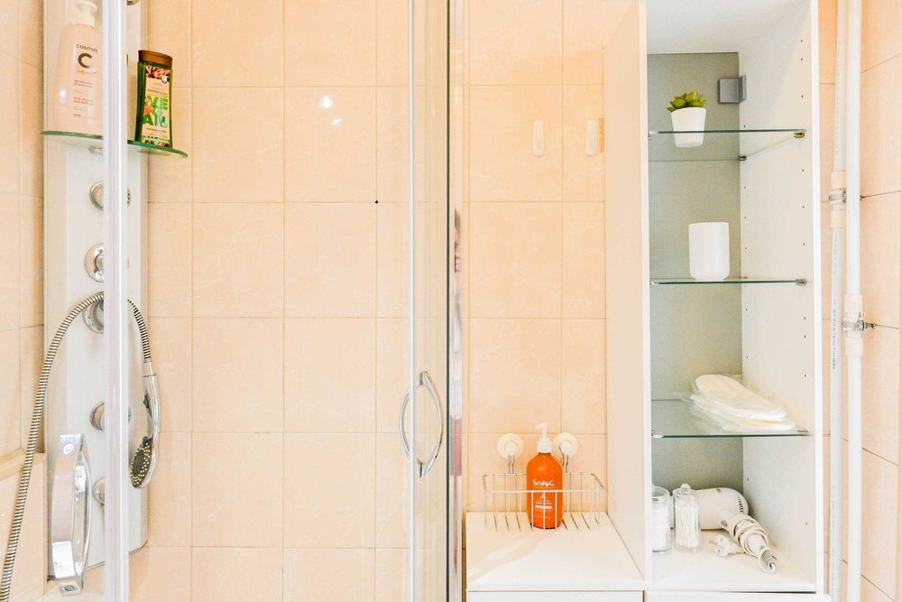 Mieszkanie na doby, 15 min Centrum, Stare Miasto.