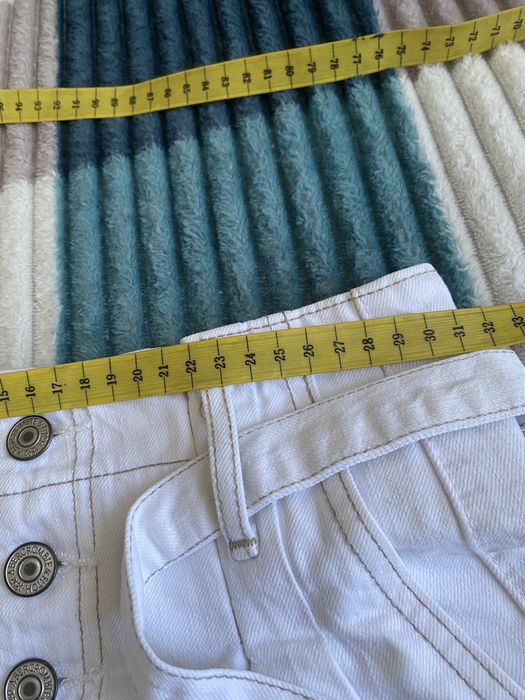 Шорти жіночі Abercrombie & Fitch