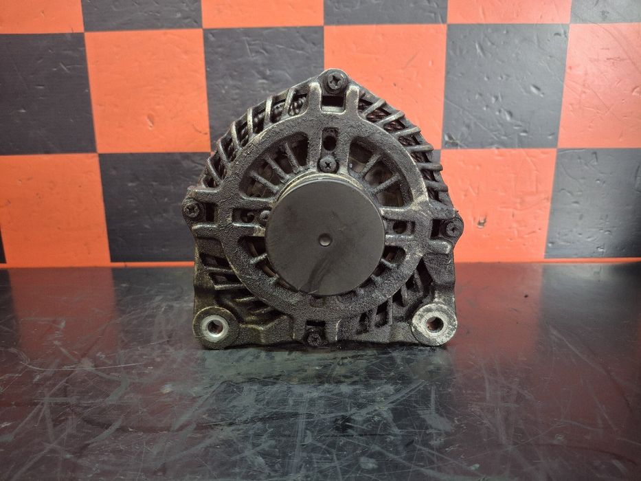 Alternador OPEL Movano B Chassis Cabina (X62)
