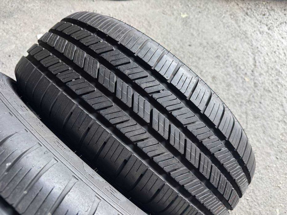 Шини літо 225/55/R17 GoodYear Eagle LS 2 Run Flat