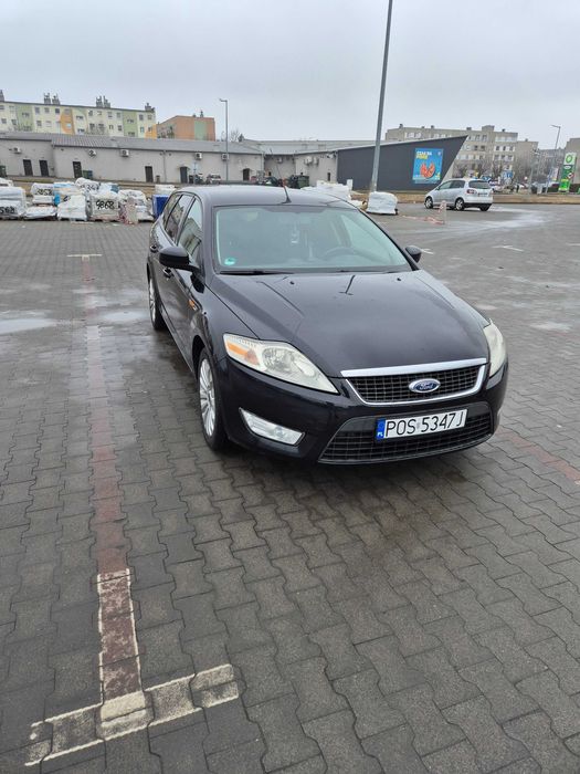 Samochód osobowy
