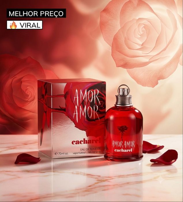 Perfume original