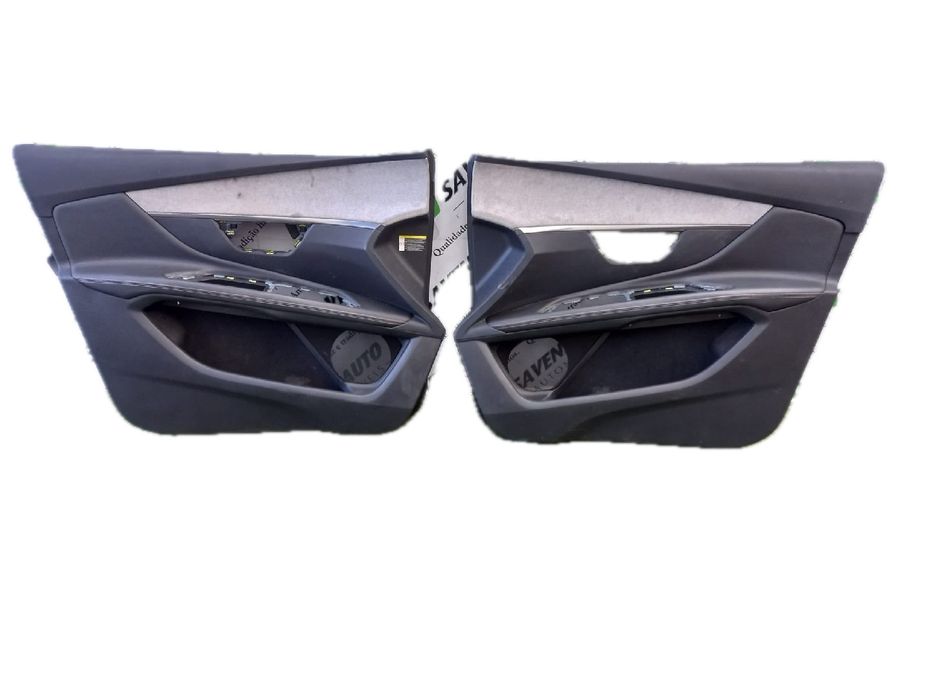 Conjunto de bancos PEUGEOT 3008 II (M_)