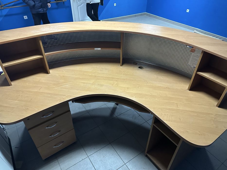 Стіл Компʼютерний