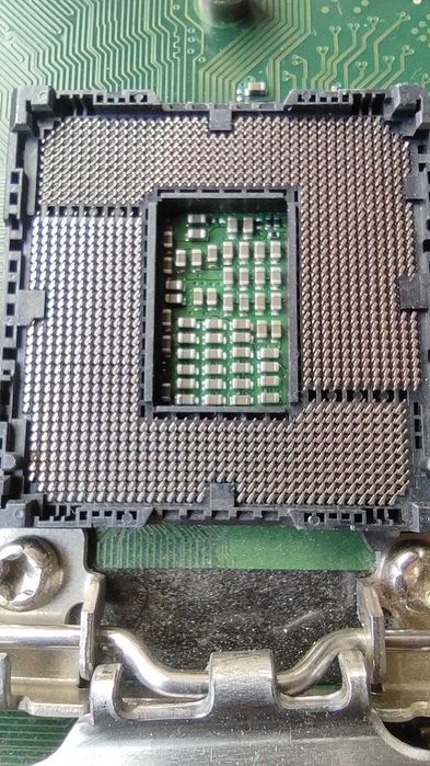 Płyta główna - Fujitsu Esprimo D556 D3430-A14 GS 2 LGA1151