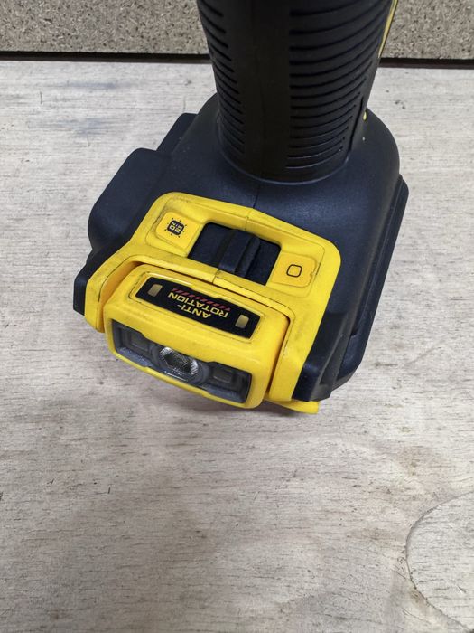 Шуропокрут Dewalt dcd806 MADE IN MEXICO