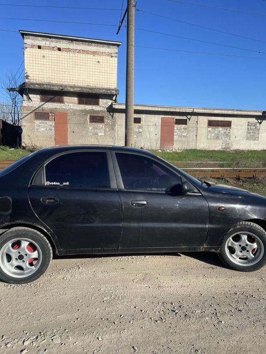 Продам  Daewoo Sens