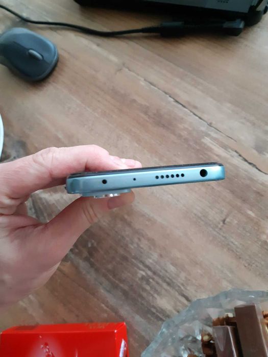 Мобільний телефон Xiaomi Redmi Note 12 Pro 4G 8/256GB