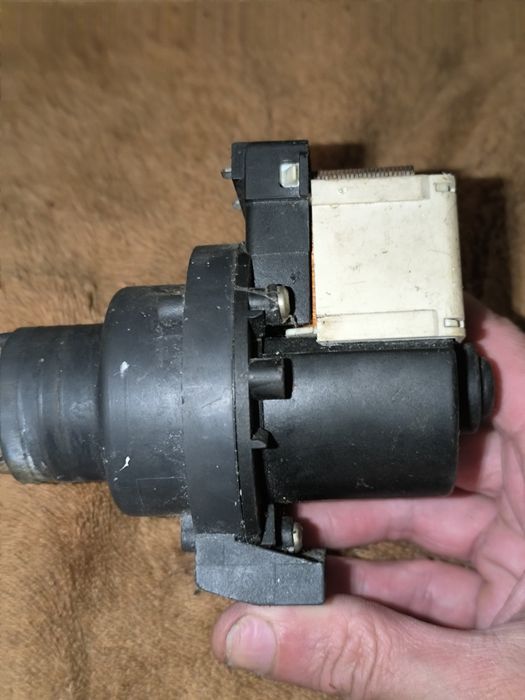 Bomba de agua para máquina lavar roupa singer