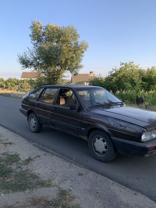 Продам Volkswagen Passat на АВТОМАТЕ