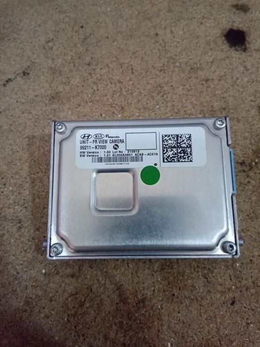 CAMARA FRONTAL HYUNDAI I10 / 99211K7000