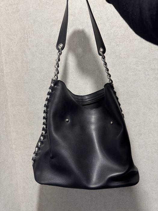 Гарна сумка на плече