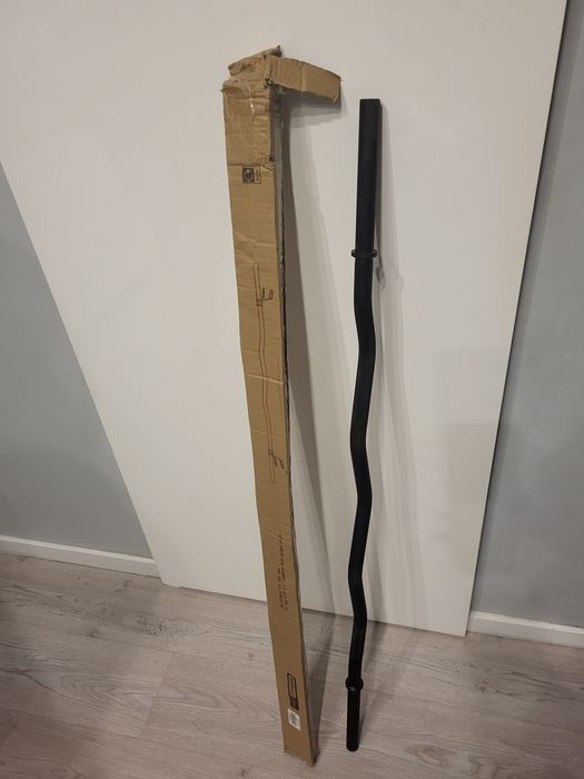 Drążek do ćwiczeń