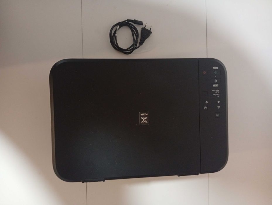 Impressora Canon Pixma MG3650