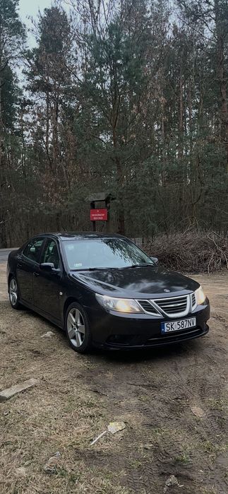 Saab 93 lift 1.9 150km długie opłaty//zamienie