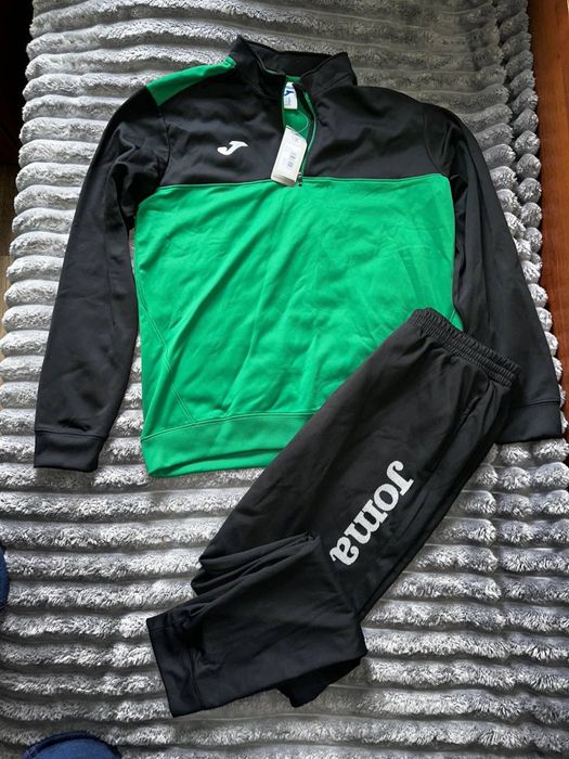 Спортивний костюм Joma